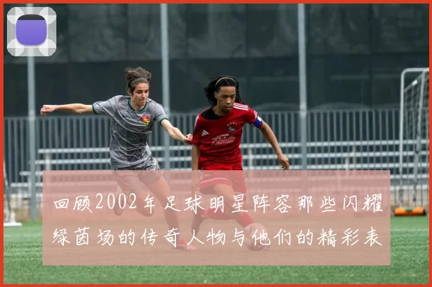 回顾2002年足球明星阵容那些闪耀绿茵场的传奇人物与他们的精彩表现