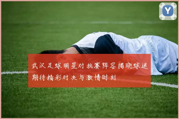 武汉足球明星对抗赛阵容揭晓球迷期待精彩对决与激情时刻